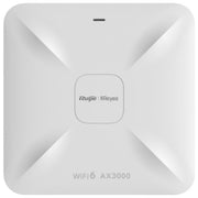 Ruijie RG-RAP2260 Punto di accesso 5 GHz 2,4 GHz RJ45 PoE 12 V colore Bianco