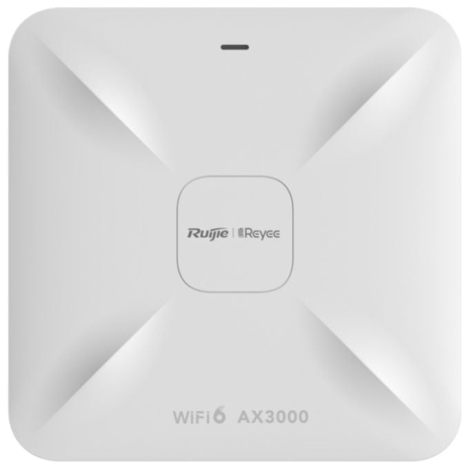 Ruijie RG-RAP2260 Punto di accesso 5 GHz 2,4 GHz RJ45 PoE 12 V colore Bianco