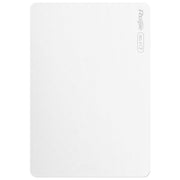 Ruijie Networks RG-RAP72-WALL Punto Accesso Wi-Fi 7 Dual Band 3570 Mbps 4 Porte LAN PoE+ colore Bianco