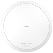 RUIJIE NETWORKS RG-RAP72 Access Point Wi-Fi7 BE3600 dual-band con 1 porta 2.5GB colore Bianco