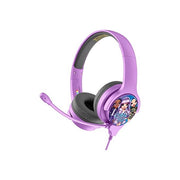 Oceania Trading Rainbow High Interactive Wired Cuffie con Microfono Staccabile