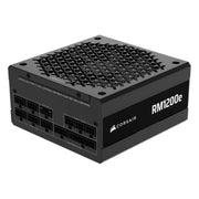 Corsair RM1200E CYBENETICS PLATINUM MODULAR Alimentatore 1200 W 80 Plus Platinum colore Nero