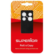 Superior Radiocomando Universale 433.92 Roll