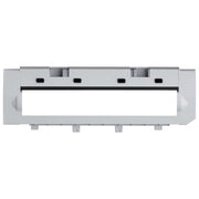 Roborock RR0886 Pokrywa szczotki g?ównej do modeli Qrevo Curv Qrevo Edge Saros 10R Saros 10 Qrevo S5V plastik kolor szary