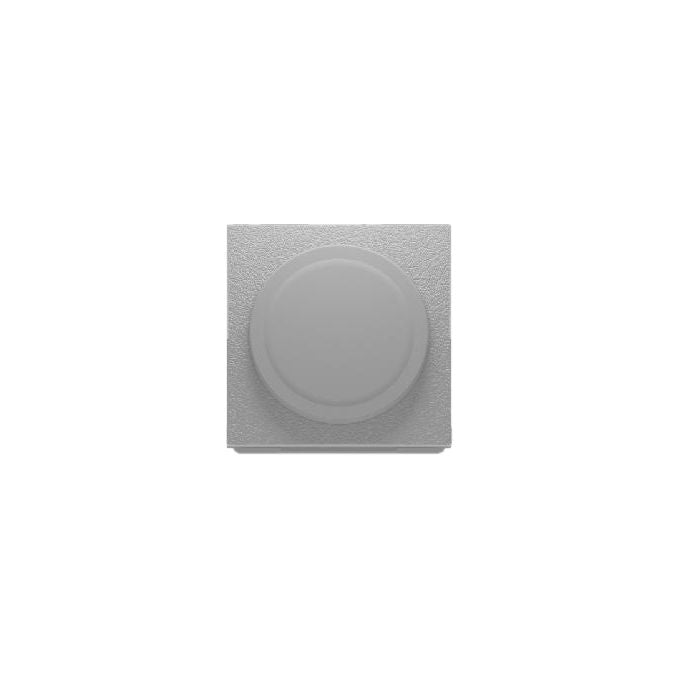 Native Union RS-SL-SAN Rise Solo Qi2 Caricatore Wireless Interno fino a 15W Compatibile con MagSafe e Qi colore Beige