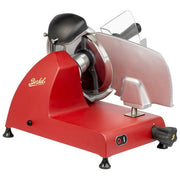 Berkel RSBGM010000M0 Red Line 250 Affettatrice Elettrica 190 W Lama 25 cm colore Rosso