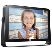 Kodak RWF-109VGR Cornice digitale 10.1'' touchscreen Full HD 1200x1920 Wi-Fi 6 32 GB batteria 3800 mAh colore Grigio