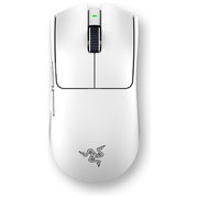 Razer RZ01-05120200-R3G1 Viper V3 Pro Mouse Giocare Wireless Ottico 35000 DPI 8000 Hz Bianco
