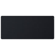 Razer RZ02-03810100-R3M1 Strider Tappetino per mouse ibrido base morbida e scorrevolezza 3 mm bordi cuciti anti-sfregamento resistente all'acqua colore Nero