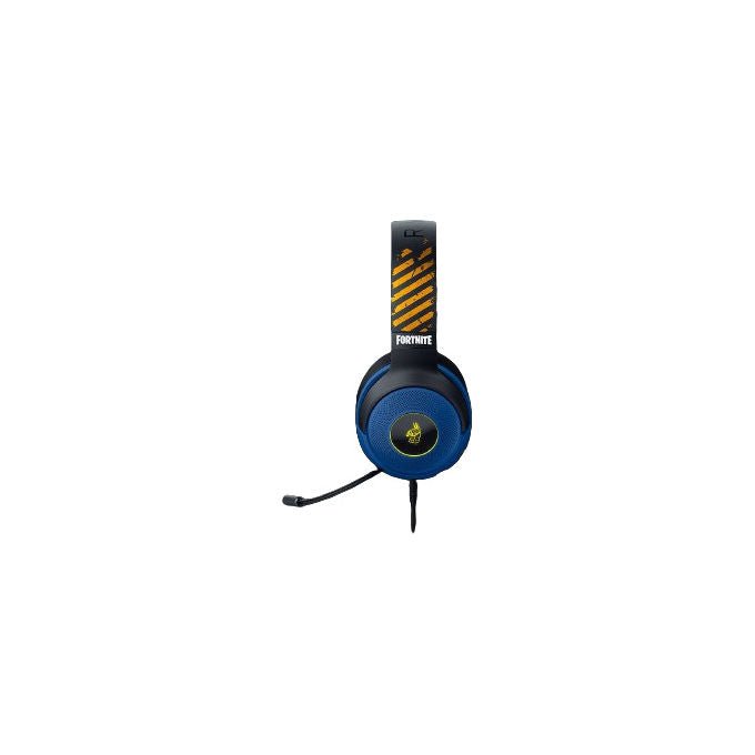 Razer RZ04-03750500-R3M1 Kraken V3 X Auricolare Cablato Gaming USB Tipo A con Suono Surround 7.1 e Microfono Cardioide colore Multicolore