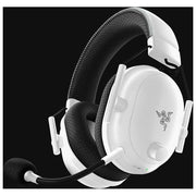 Razer RZ04-04530400-R3M1 BlackShark V2 Pro Auricolare Wireless Gaming con Microfono a Asta Frequenza 12 - 28000 Hz Bluetooth colore Bianco