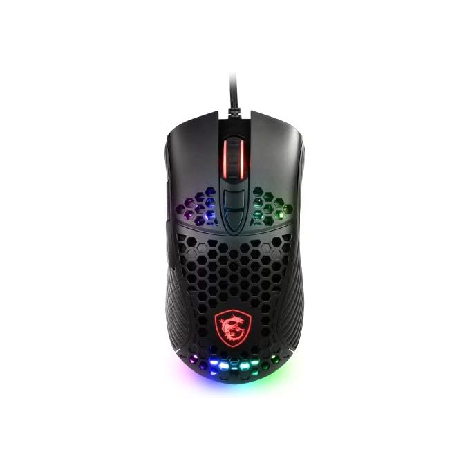 MSI Mouse da Gaming M99 Precisione Avanzata per un'Esperienza di Gioco Ottimale