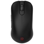 BenQ S2-DW Mouse Gaming Wireless 4K Simmetrico 65g Sensore 3950 Polling Rate 4K Ricevitore 4K Migliorato Plug and Play colore Nero