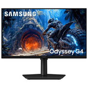 Samsung S25HG402E Odyssey G4 Monitor Gaming 25'' Full HD HDR10 300 Hz