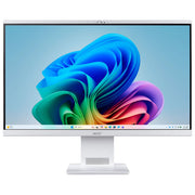 Acer PC CONSUMER S27B-UGLNL Monitor 27'' Risoluzione 1920x1080 IPS colore Nero