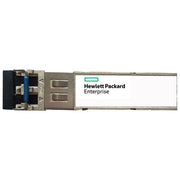 HPE NETWORKING S2P31A Ricetrasmettitore SFP Plus 10G LR LC 10 km fibra monomodale