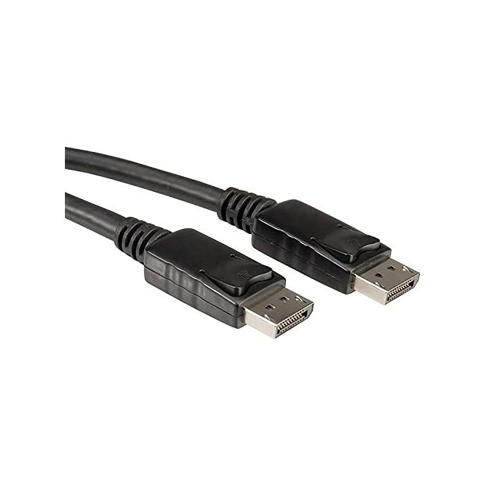 Roline Cavo DisplayPort M-M 2mt Displayport