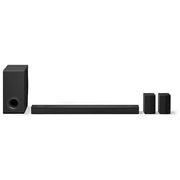 LG 5.1.3 ch 580W Soundbar Nero 5.1.3 Canali