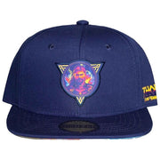 Difuzed Marvel Cappellino Thor Love and Thunder Blu