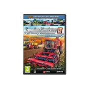 Focus Farming Simulator 15 Off Exp 2 per PC