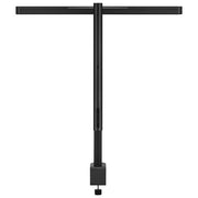 BenQ SCREENBAR MAX Lampada per doppio monitor 33'' con retroilluminazione Eye-Care e auto-dimming integrato colore Nero