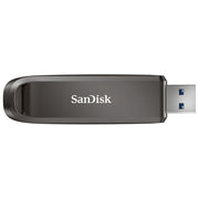 SanDisk SDCZ820-256G-G46 Extreme PRO Unita' flash USB 3.2 Gen 2 256 GB velocita' lettura fino a 1000 MB-s scrittura fino a 900 MB-s colore Nero