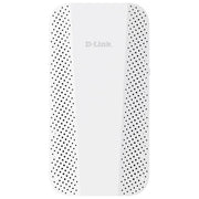 D-Link SE30-E AX3000 Wi-Fi 6 Extender Dual Band Velocita' fino a 2.976 Mbps Gigabit Ethernet colore Bianco