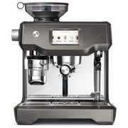 Sage SES990BST4EEU1 The Oracle Touch Macchina da caffe' Automatica 2,5 L 15 bar 2400 W Schermo Touch colore Grigio Acciaio inox