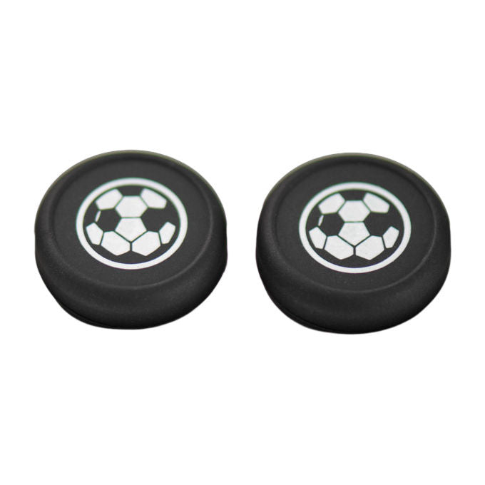 Skull Factory Games PS5 FOOTBALL CAPS Cappucci Protettivi per Controller
