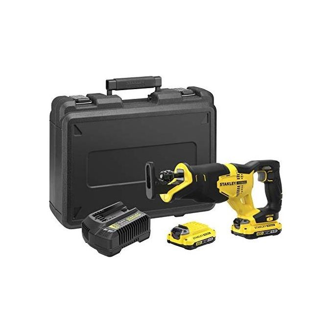 Stanley Sfmcs300D2K Sega Fatmax