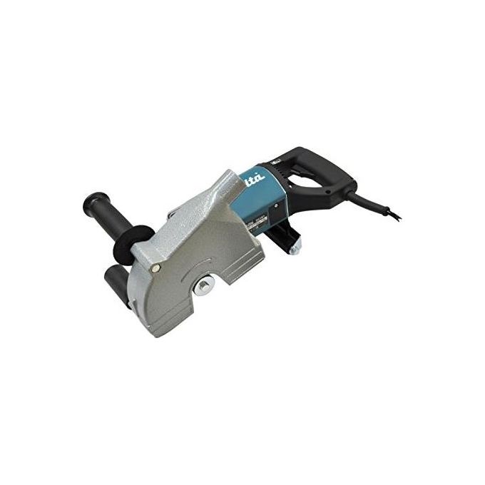 Makita Sg181 Scanalatore A Doppio Disco 180 Mm