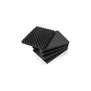 BeW Inserto in Spugna per Valigetta Outdoor Case Tipo 4000