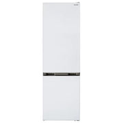Sharp SJ-NBA21DMXWE Frigorifero Combinato No Frost Capacita' 331 Litri Classe energetica E colore Bianco
