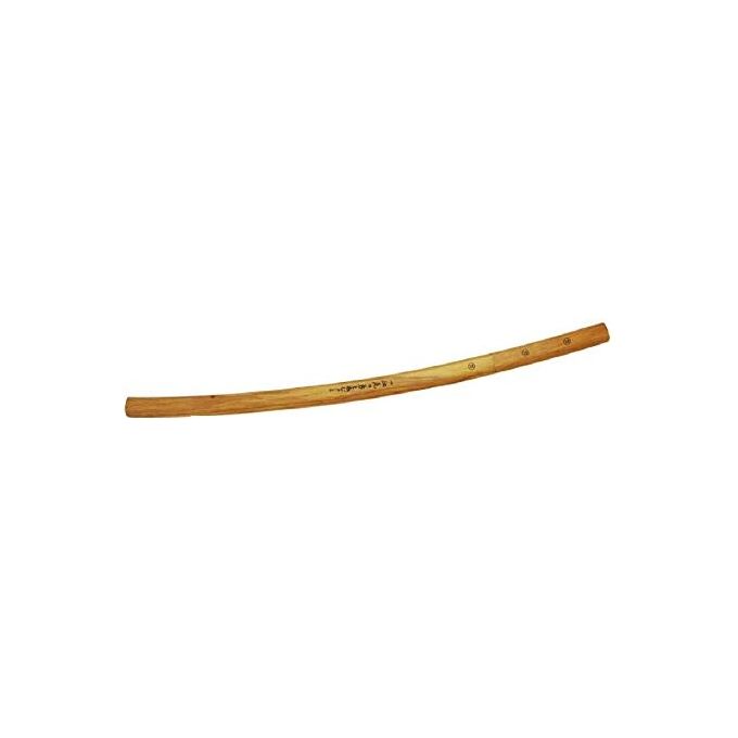 OEM Katana Non Affilata Shirasaya