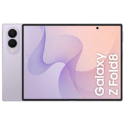 Samsung SM-F971BLVCEUE Galaxy Z Fold8 Smartphone 12 GB RAM 512 GB 7.6'' Dynamic AMOLED 2X 50 MP colore Lavender