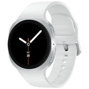 Samsung Galaxy Watch8 40mm Smartwatch LTE Alluminio Argento colore Argento