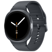 Samsung SM-L335FDAAITV Galaxy Watch8 Smartwatch 44mm LTE con Monitoraggio Antiossidanti e Salute Cardiaca colore Dark Gray