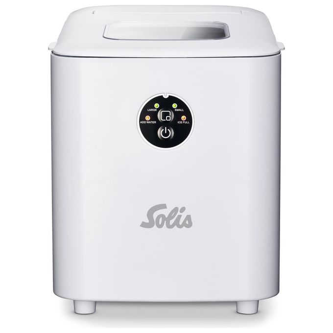 Solis Ice Cube Express 8510 Macchina per Cubetti di Ghiaccio