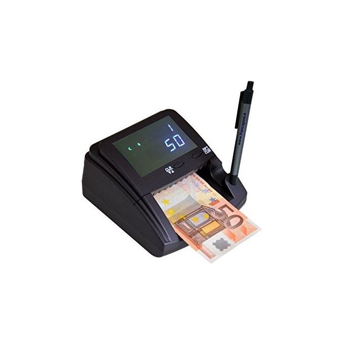 Francopost Speedy Verificatore di Banconote False