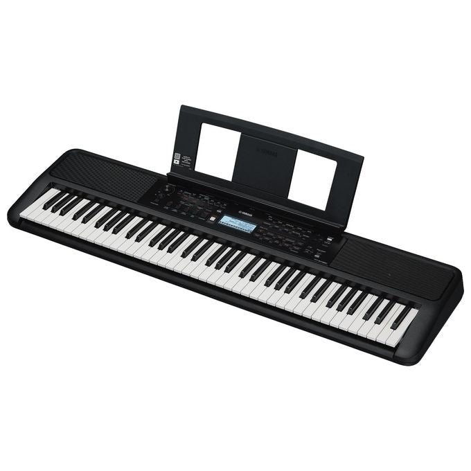 Yamaha Tastiera Musicale Portable PSR-EW320 Nero