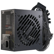 Seasonic SRP-CGC651-A5A32SF CORE GC-650 ATX 3.1 Alimentatore per Computer 650 W 80 PLUS Gold colore Nero