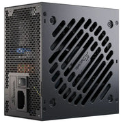 Seasonic SRP-CGX651-A5A32SF CORE GX-650-V2 Alimentatore 650 W 80 PLUS Gold Completamente Modulare colore Nero