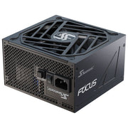 Seasonic FOCUS-GX-1000-V4 Alimentatore 1000W 80 PLUS Gold Full Modular ATX3.1 colore Nero