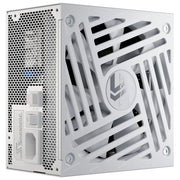 Seasonic FOCUS-GX-850 Alimentatore per computer 850 W ATX3 Modulare Certificazione Oro colore Bianco