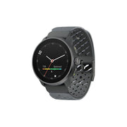 Suunto SS051104000 Race S Smartwatch 3.35 cm (1.32'') AMOLED Touchscreen 466 x 466 Pixel GPS Multisport Grafite