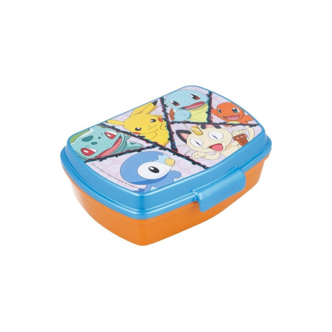 OEM Portamerenda Pokemon