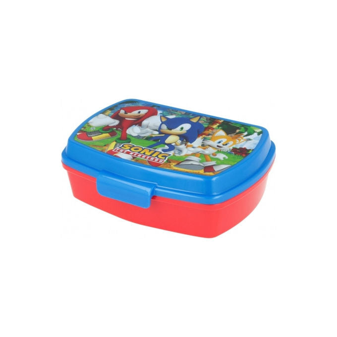 OEM Portamerenda Sonic