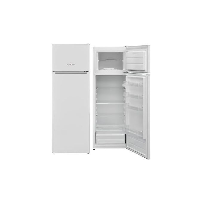 Schaub Lorenz SVDP280E Frigorifero doppia porta 242 Litri Classe E statico