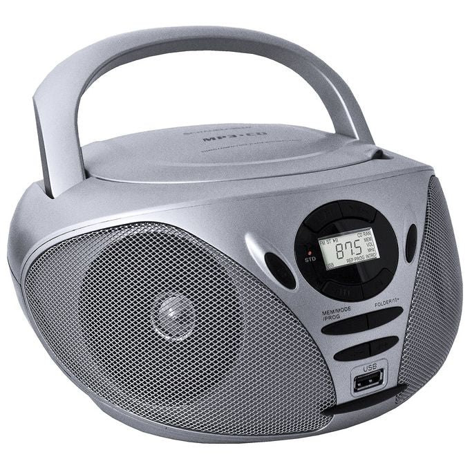 Schaub Lorenz SVDW124 Lavastoviglie da Incasso a scomparsa totale 12 Coperti Classe energetica E 4 programmi Mezzo carico 59,8 cm