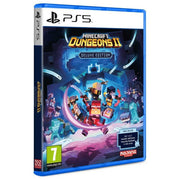 Take-Two Interactive SWP51814 Minecraft Dungeons II Deluxe Edition Software Avventura ITA Multiplayer fino a 4 giocatori colore N-A